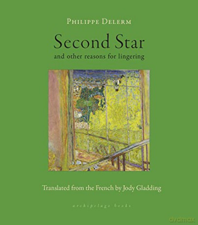 Second Star - Philippe Delerm [KSIĄŻKA]