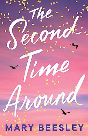 Second Time Around The - Mary Beesley [KSIĄŻKA]