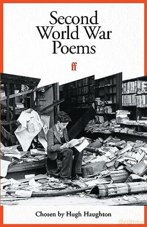 Second World War Poems - Poets [KSIĄŻKA]