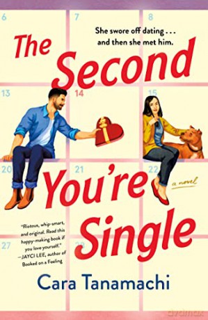 Second Youre Single - Cara Tanamachi [KSIĄŻKA]