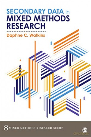 Secondary Data In Mixed Methods Research - Watkins Daphne C. [KSIĄŻKA]