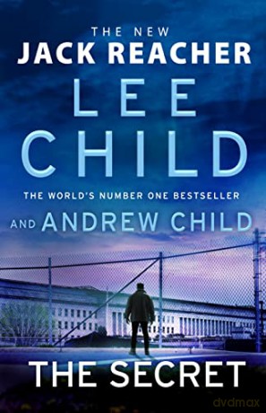 Secret - Lee Child [KSIĄŻKA]