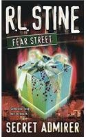 Secret Admirer - R L Stine [KSIĄŻKA]