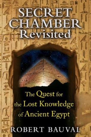 Secret Chamber Revisited - Robert Bauval [KSIĄŻKA]