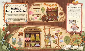 Secret Fairy Club - Roberts Kaduji [KSIĄŻKA]