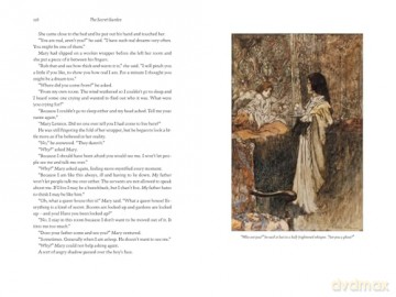 Secret Garden - Frances H Burnett [KSIĄŻKA]