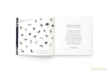 Secret Garden Limited Special Edition - Johanna Basford [KSIĄŻKA]