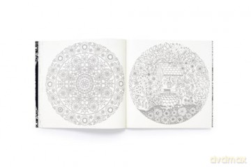 Secret Garden Limited Special Edition - Johanna Basford [KSIĄŻKA]