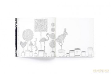 Secret Garden Limited Special Edition - Johanna Basford [KSIĄŻKA]