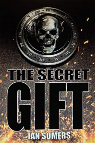 Secret Gift - Ian Somers [KSIĄŻKA]