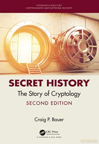 Secret History - Craig Bauer [KSIĄŻKA]
