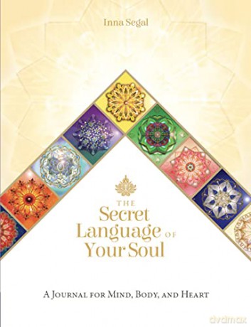 Secret Language Of Your Soul - Inna Segal [KSIĄŻKA]