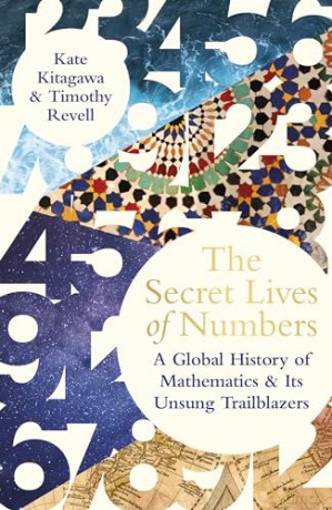 Secret Lives Of Numbers - Kate Kitagawa [KSIĄŻKA]