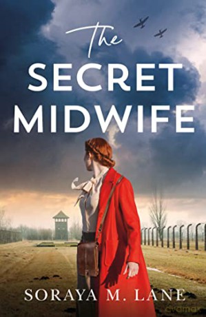 Secret Midwife The - Soraya Lane [KSIĄŻKA]
