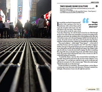 Secret New York An Unusual Guide - Rives [KSIĄŻKA]