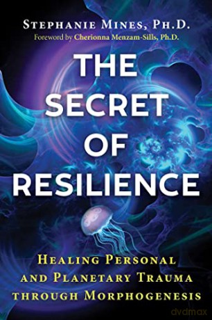 Secret Of Resilience - Stephanie Mines [KSIĄŻKA]