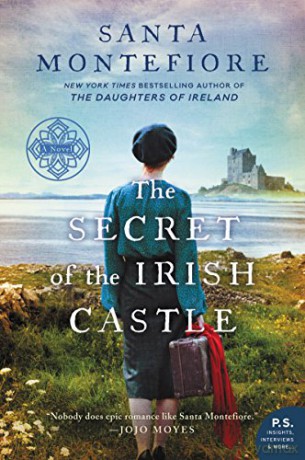 Secret Of The Irish Castle The - Santa Montefiore [KSIĄŻKA]