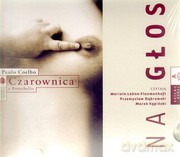 Mp3 Czarownica Z Portobello - Coelho Paulo [KSIĄŻKA]