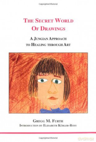 Secret World Of Drawings The N - Furth M. Gregg [KSIĄŻKA]