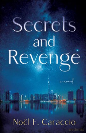 Secrets And Revenge [KSIĄŻKA]
