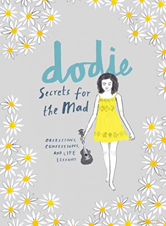 Secrets For The Mad - Dodie Clark [KSIĄŻKA]
