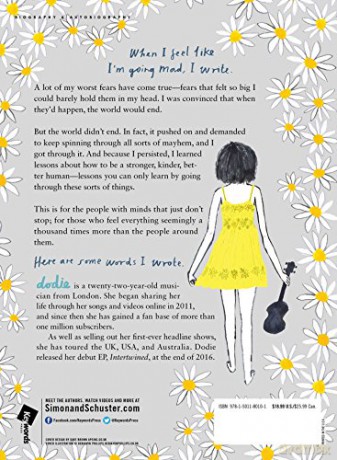 Secrets For The Mad - Dodie Clark [KSIĄŻKA]
