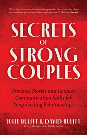 Secrets Of Better Relationships [KSIĄŻKA]
