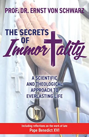 Secrets Of Immortality [KSIĄŻKA]