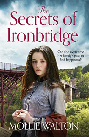 Secrets Of Ironbridge - Mollie Walton [KSIĄŻKA]