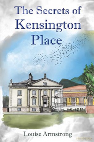 Secrets Of Kensington Place - Louise Armstrong [KSIĄŻKA]