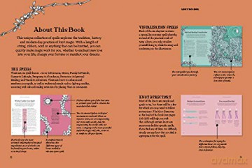 Secrets Of Knot Spells - Sarah Bartlett [KSIĄŻKA]