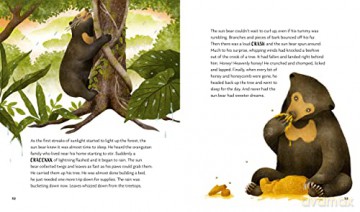 Secrets Of The Forest - Klepeis Alicia [KSIĄŻKA]