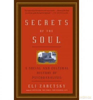 Secrets Of The Soul - Eli Zaretsky [KSIĄŻKA]