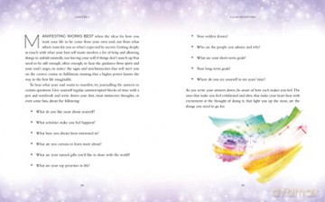 Secrets To Manifesting - Emily Anderson [KSIĄŻKA]