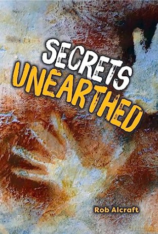 Secrets Unearthed Fluency 6 - Rob Alcraft [KSIĄŻKA]