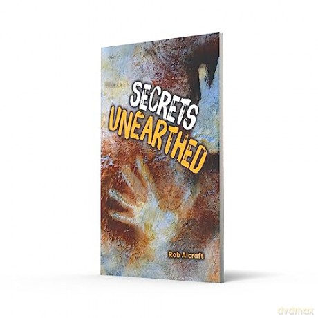 Secrets Unearthed Fluency 6 - Rob Alcraft [KSIĄŻKA]