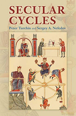 Secular Cycles - Peter Turchin [KSIĄŻKA]