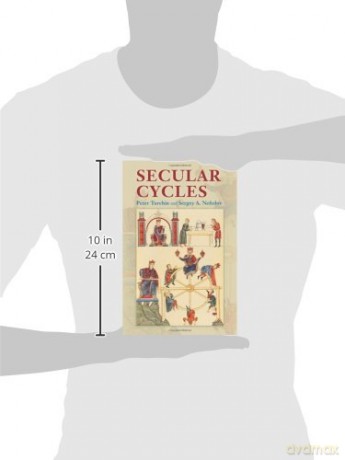 Secular Cycles - Peter Turchin [KSIĄŻKA]