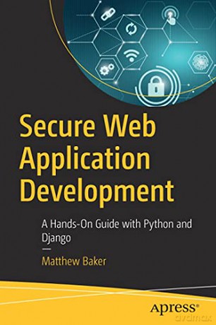 Secure Web Application Development - Matthew Baker [KSIĄŻKA]