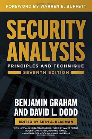Security Analysis Seventh Edition Pri [KSIĄŻKA]