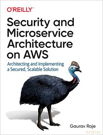 Security And Microservice Architecture [KSIĄŻKA]