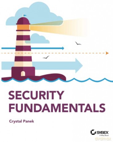 Security Fundamentals [KSIĄŻKA]