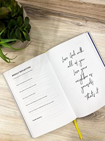 See The Good Journal - Zach Windahl [KSIĄŻKA]