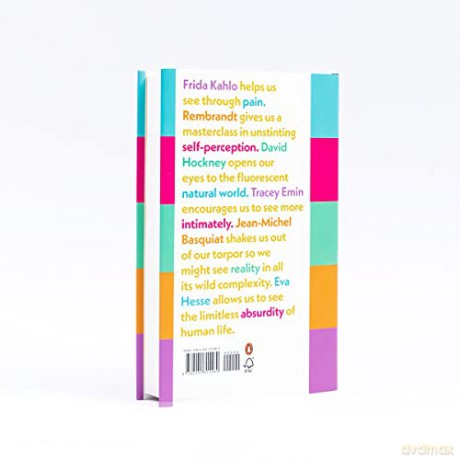 See What Youre Missing - Will Gompertz [KSIĄŻKA]