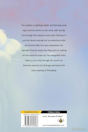 See You Later Sherman - Merrianna B Tolbert [KSIĄŻKA]