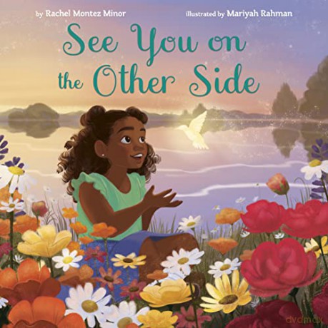 See You On The Other Side - Rachel Montez Minor [KSIĄŻKA]