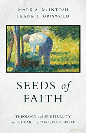 Seeds Of Faith - Mark Mcintosh [KSIĄŻKA]