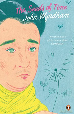 Seeds Of Time The Paperback - Wyndham John [KSIĄŻKA]