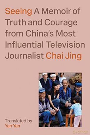 Seeing - Chai Jing [KSIĄŻKA]