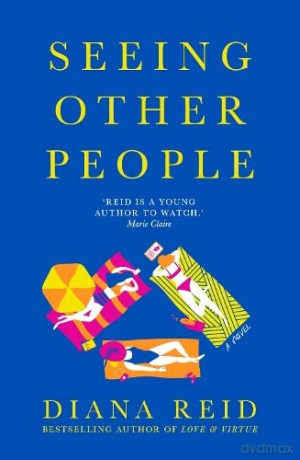 Seeing Other People - Diana Reid [KSIĄŻKA]